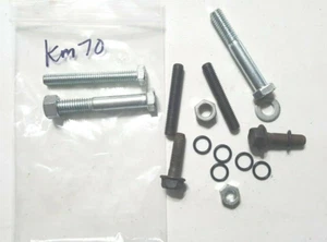 Lote Varios Kent Moore J-45268 ACR2000 - Imagen 1 de 3
