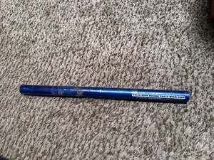 Vintage Uni USA Aluminum Seatpost Blue Old School BMX GT Interceptor - Picture 1 of 4