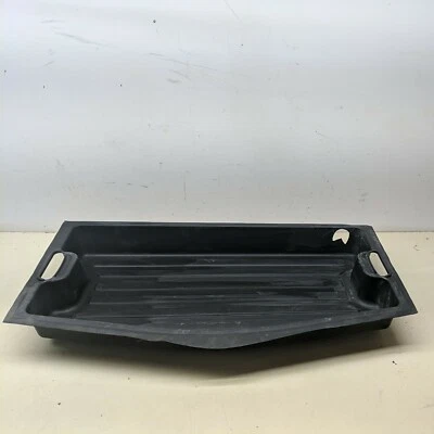 08 09 10 11 12 13 14 AUDI Q7 2007-2015 4L - MALETERO TRASERO LAVABO/BASTERO Foto 1 de 4