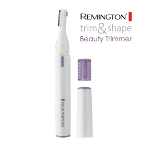Remington Trim & Shape Beauty Trimmer Eyebrows | Nose | Ears Trimming MPT3801AU - Picture 1 of 3
