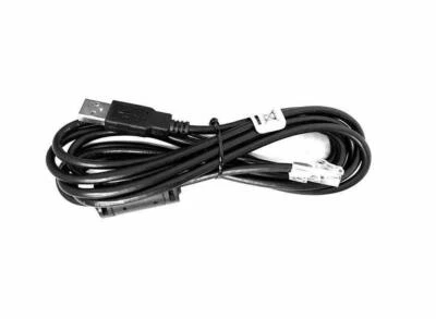 ORIGINAL AP9827 SIMPLE SIGNALLING USB CABLE FOR APC BACK-UPS BE-850 - Image 1 of 2