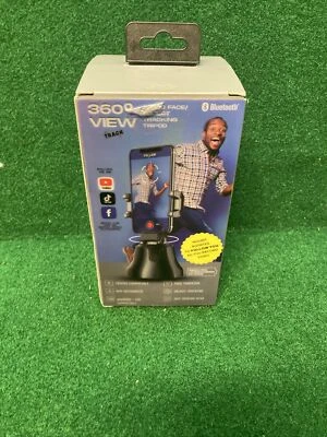 360 Rotation Smart Personal Stabilizer - Image 1 of 3