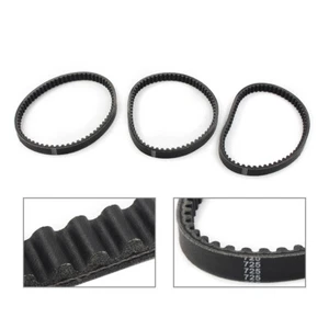3 Pcs Go Kart Drive Belt 725 For 30 Series Torque Converter Belts 9100-018-725 - Foto 1 di 10