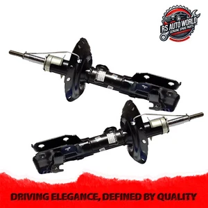 Front suspension strut left & right side for Honda City 2014-2023 Gabriel - Picture 1 of 7