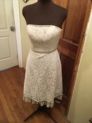 MoriLee Dress - Image 1 of 4