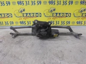 Motor Limpia Parabrisas Delantero Peugeot 406 Berlina (S1/S2)(08.1995->) 2.1 Td - Imagen 1 de 5
