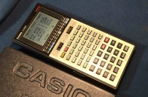 Casio fx-8500G Calculatrice Scientifique - Photo 1/4