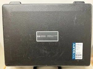 HP Agilent Keysight 41800A Active Probe 5Hz - 500MHz Spectrum Analyzer Probe - Bild 1 von 12
