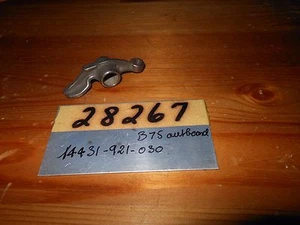 NOS OEM Honda B75 Outboard Arm Valve Rocker MODEL R/S/T Qty.1 # 14431-921-030 - Picture 1 of 1