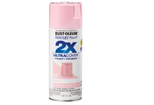 Rust-Oleum 334028 Painter's Touch 2X Ultra Cover Spray Paint, 12 oz, Gloss Candy - Picture 1 of 4