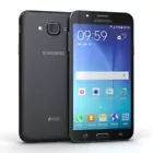 Samsung Galaxy J7 SM-J700F – 16 GB – Smartphone schwarz (entsperrt)