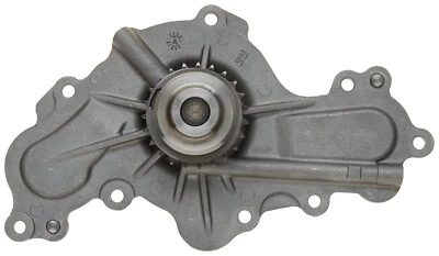 For 2009-2010 Lincoln MKS Engine Water Pump (Standard) Gates 2009 2010 - Image 1 of 4