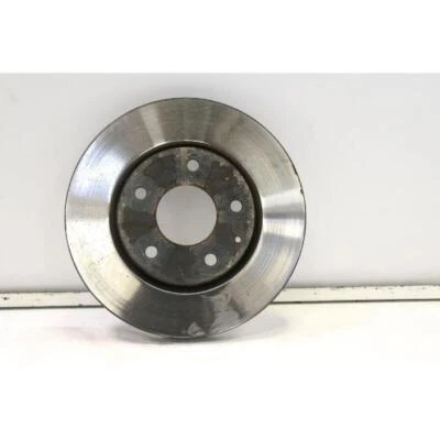 FRONT BRAKE DISC FOR MAZDA MAZDA3 (13-16) (16-18) 1.5 16V (74KW) BER. 2013 Foto 1 de 4