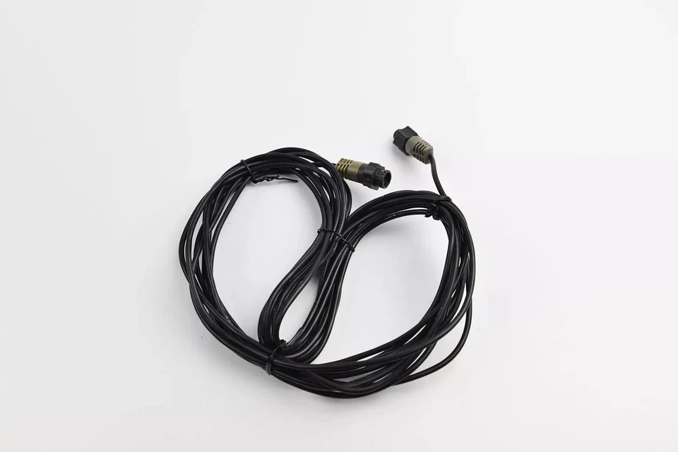 QCQK GPPS Cata cable manual - Image 1 of 1