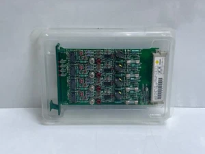TOKOGAWA FO-529-02 CARD REV : 02 - Afbeelding 1 van 12