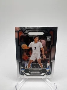 2024 Panini Prizm Draft Picks - Reece Beekman #83 (RC) - Bild 1 von 2