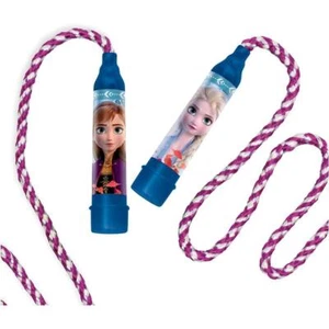 Disney Frozen II Jump Rope Birthday Party Favors Stocking Stuffers 1 Per Packag - Picture 1 of 1