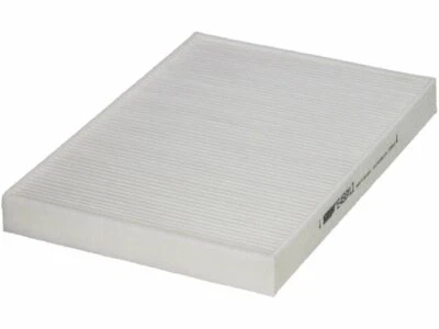 Filtro de aire de cabina Hengst 66216TZ 2,0 L 4 cilindros para Audi A4 Quattro 2017, 2019-2020 Foto 1 de 2