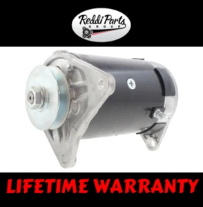 New Starter Generator For EZ GO Golf Cart GXI875 GXT Medalist MG2 TXT 1980-2008 - Picture 1 of 8
