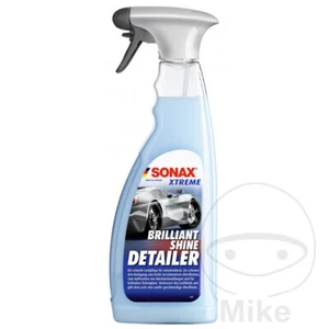 SONAX Pulverizador limpiador abrillantador XTREME 750 ML - Imagen 1 de 1