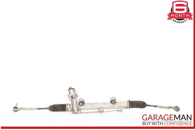 03-11 Mercedes W211 E350 E320 rack de engrenagem de direção hidráulica e conjunto de pinhão fabricante de equipamento original - Imagem 1 de 4