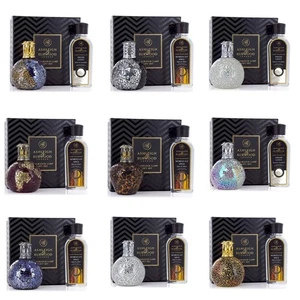 Ashleigh & Burwood Duftöllampe Home Geschenkset Premium Deluxe Diffusor - Bild 1 von 52