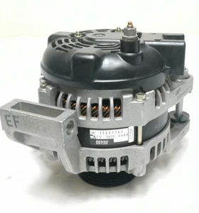 Denso GM OEM 25697765 ALTERNATOR 2001-05 Deville Seville Bonneville 8 Cyl 4.6 L - Picture 1 of 6
