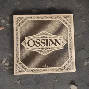 OSSIAN SELF TITLED LP 1977 SPRINGTHYME RECORDS SPR1004 VINYL CELTIC FOLK-EX/EX - Foto 1 di 4