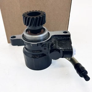 New Power Steering Pump E0120/14670-Z504k for Nissan UD CONDOR PB-MK36A E0120 - Picture 1 of 10