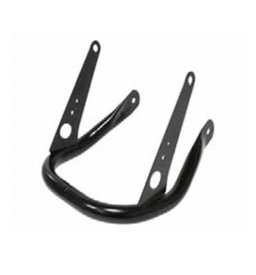 SPI Heavy Duty Front Bumper for 2009-2010 Yamaha FX10RTRS FX Nytro RTX SE - Image 1 of 2