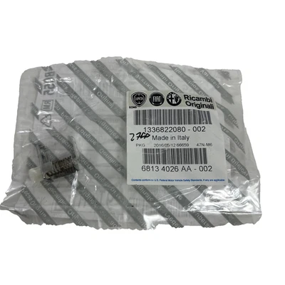 Genuine OEM Mopar Parking Brake - Switch 68134026AA - Image 1 of 4