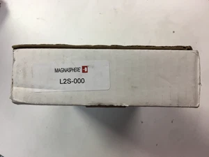 Magnasphere HSS-L2S-000 Single Alarm Contact, Surface Mount new old stock - Picture 1 of 7