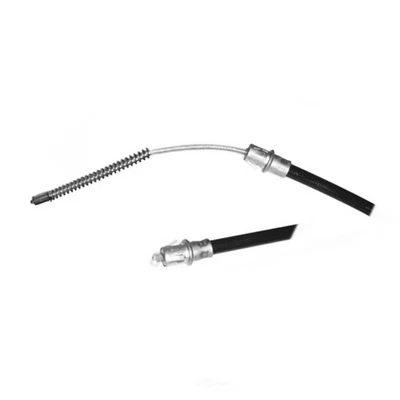 Cable de freno de estacionamiento trasero derecho para Ford Windstar Raybestos 1995-1998, 2002-2003 Foto 1 de 2