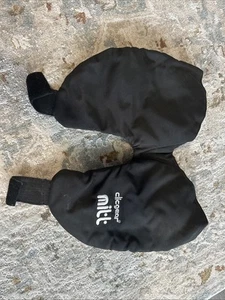 Clicgear Hand Mitt - Picture 1 of 4