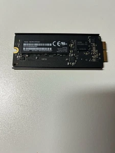 Apple iMac Mac Pro SSD 1TB Samsung 655-1810 C MZ-KPU1T0T/0A1 SSUAX - Bild 1 von 2
