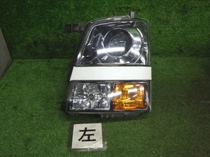 2004 Suzuki Wagon R MH21S OEM LH HID Headlight 35320-58J10 KOITO Used - Picture 1 of 8
