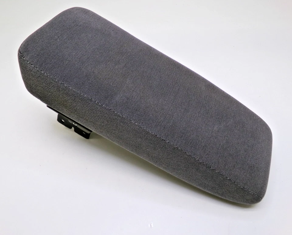 Reposabrazos tapa consola central Ford Explorer Mercury Mountaineer gris 91-01 Foto 1 de 4