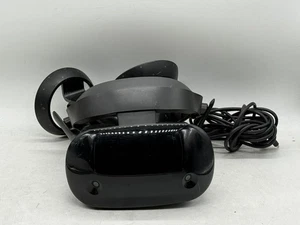 Samsung - HMD Odyssey XE800ZAA with controllers - Picture 1 of 16