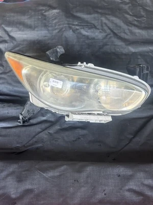 2013 2014 2015 Infiniti QX60 JX35 Xenon HID Headlight RH Right Passenger OEM - Image 1 of 4
