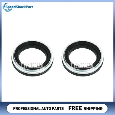 Sello de rueda interior trasera Timken para Dodge Ram 3500 2003-2010 Foto 1 de 4