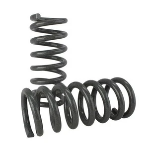 Western Chassis 825510 82-04 S-10 Front Coil Springs, 1-2 In Drop - Picture 1 of 4