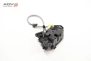 2019-2023 VOLKSWAGEN ARTEON FRONT LEFT DRIVER SIDE DOOR LOCK LATCH ACTUATOR OEM - Picture 1 of 8