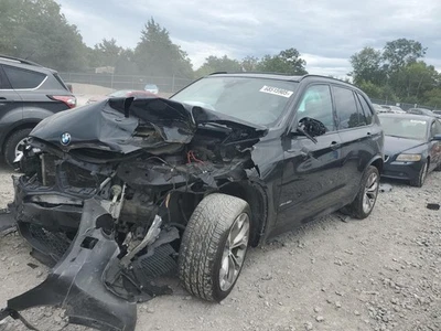 Used Fuel Tank fits: 2014 Bmw X5 22.5 gallon Grade A - Image 1 of 4