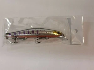 Señuelo de pesca Wobbler Minnow de 5" con labios Crankbait - #3289 - Imagen 1 de 2