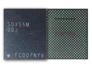 2 PCS Baseband CPU ic Chip SDX55M 002 per iPhone 12 12Pro/Max/Mini - Foto 1 di 3