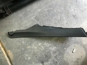 2008-2014 Subaru Impreza WRX STI Center Console Trim Cover Left Driver LH 08-14 - Picture 1 of 2