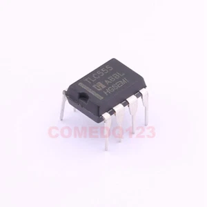 10PCSx TLC555N DIP-8 HGSEMI RTC/Clock Chip - Picture 1 of 1