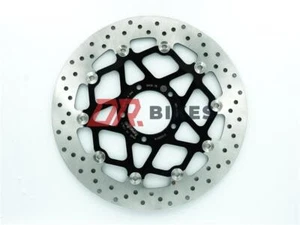 Ducati 1200 Monster S 2014 + BREMBO SERIE ORO Disco Anteriore Flottante - Imagen 1 de 5