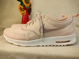 Nike Air Max Thea 599409-612 Damenschuhe Größe UK 9 - Bild 1 von 18