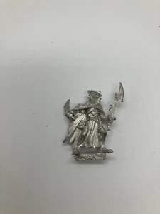Dark Elf Elves Corsair Warhammer Fantasy Metal Games Workshop OOP 1999 - Picture 1 of 2